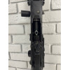 Страйкбольний АК 74 tactical бувший у використанні